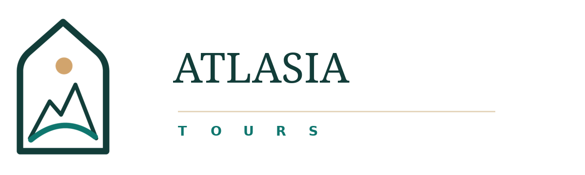 Atlasia Tours