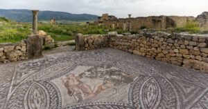 5-Day Imperial Cities Small-Group Tour