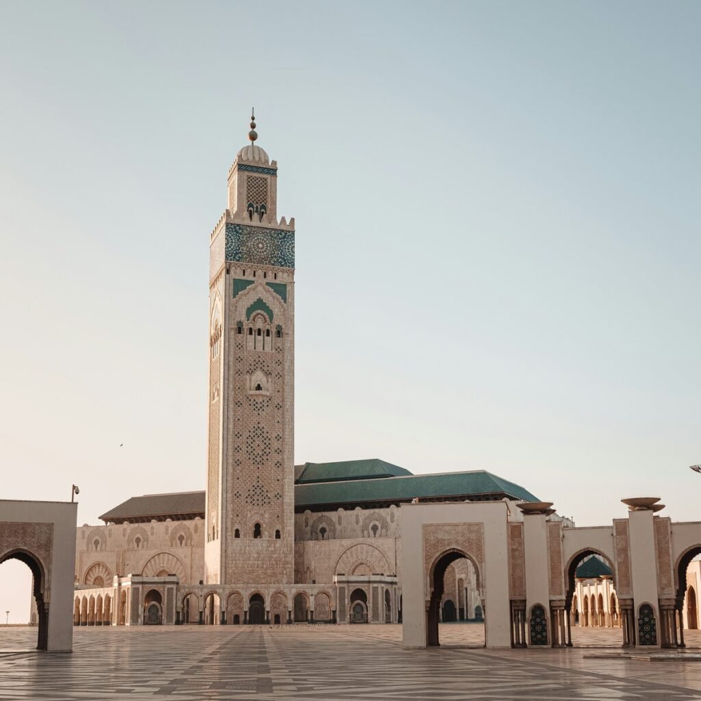 10-Day Grand Morocco Tour: Sahara, Coast & Imperial Cities