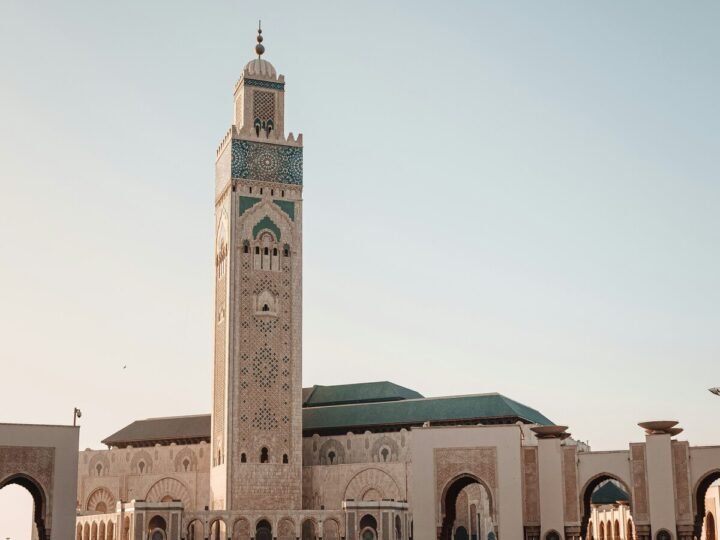 10-Day Grand Morocco Tour: Sahara, Coast & Imperial Cities