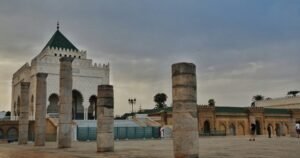5-Day Imperial Cities Small-Group Tour