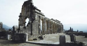 5-Day Imperial Cities Small-Group Tour