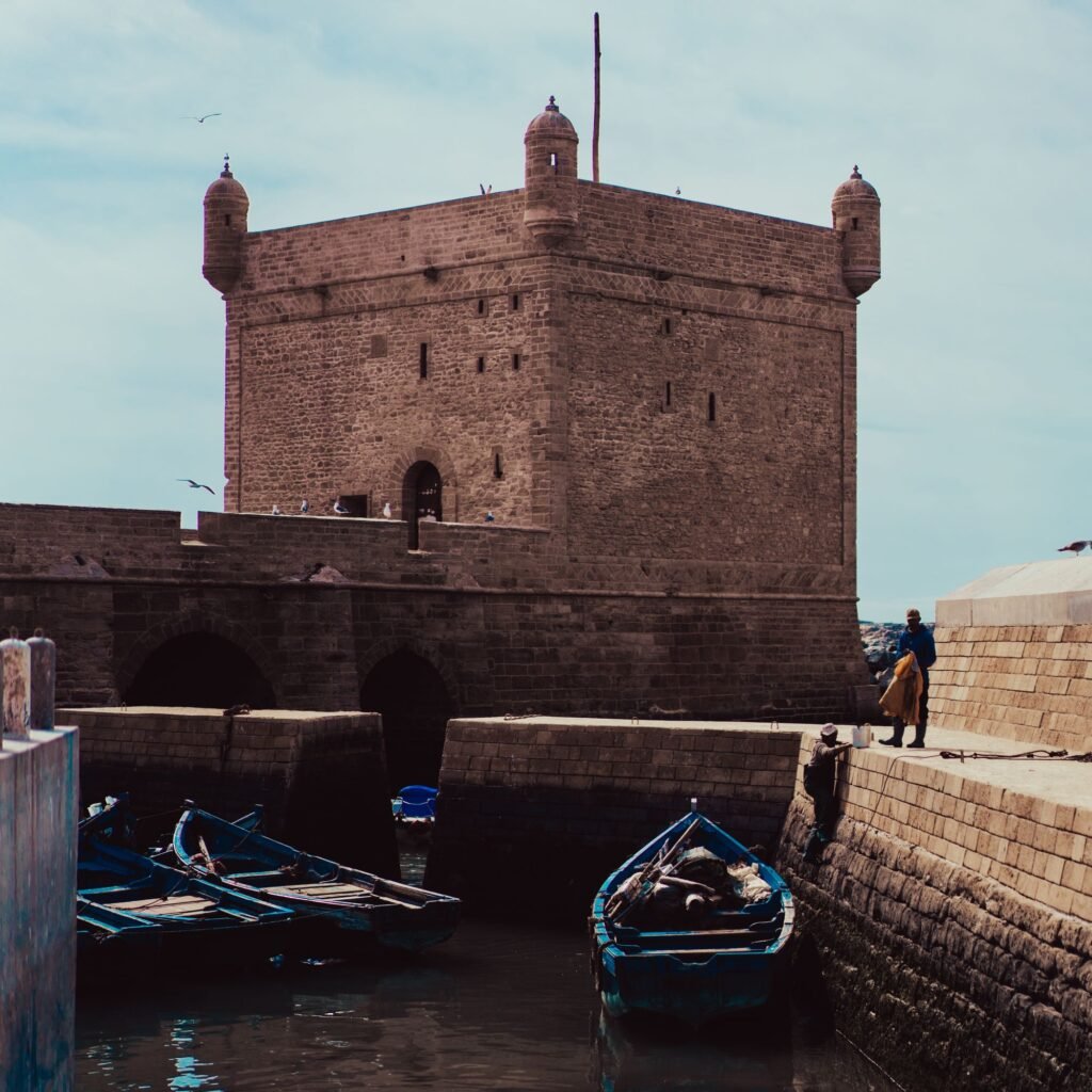 Essaouira Day Trip from Marrakech