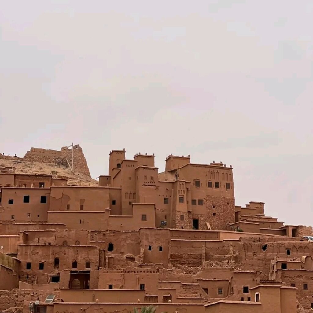 6-Day Atlantic, High Atlas & Sahara Tour