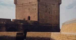 6-Day Atlantic, High Atlas & Sahara Tour