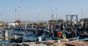Essaouira Day Trip from Marrakech