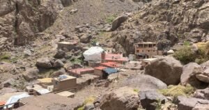 Mount Toubkal Summit Trek – 3 Days with Acclimatization
