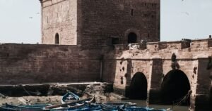 10-Day Grand Morocco Tour: Sahara, Coast & Imperial Cities