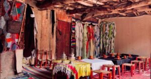 Atlas Villages and Mount Toubkal – 4-Day Trek