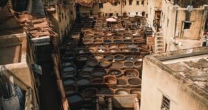 10-Day Grand Morocco Tour: Sahara, Coast & Imperial Cities