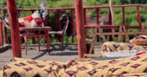 Atlas Villages and Mount Toubkal – 6-Day Trek
