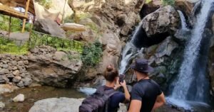 Atlas Villages and Mount Toubkal – 6-Day Trek