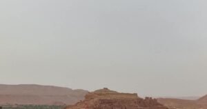 2-Day Zagora Desert Tour from Marrakech