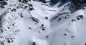 Mount Toubkal Summit Trek – 2 Days from Imlil or Marrakech