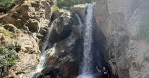 Atlas Villages and Mount Toubkal – 6-Day Trek