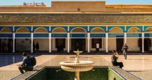 Custom Private Morocco Tour: Design Your Own Itinerary