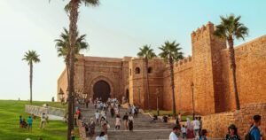 10-Day Grand Morocco Tour: Sahara, Coast & Imperial Cities