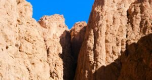 8-Day Sahara Tour from Marrakech to Fes