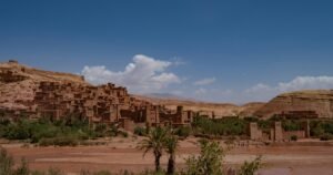 8-Day Sahara Tour from Marrakech to Fes