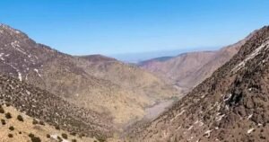 Mount Toubkal Summit Trek – 3 Days with Acclimatization