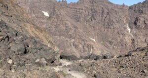 Mount Toubkal Summit Trek – 2 Days from Imlil or Marrakech