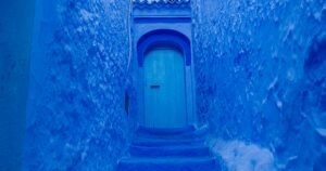 2-Day Chefchaouen Blue City Tour from Fes