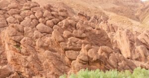 8-Day Sahara Tour from Marrakech to Fes