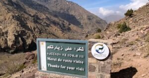 Mount Toubkal Summit Trek – 2 Days from Imlil or Marrakech